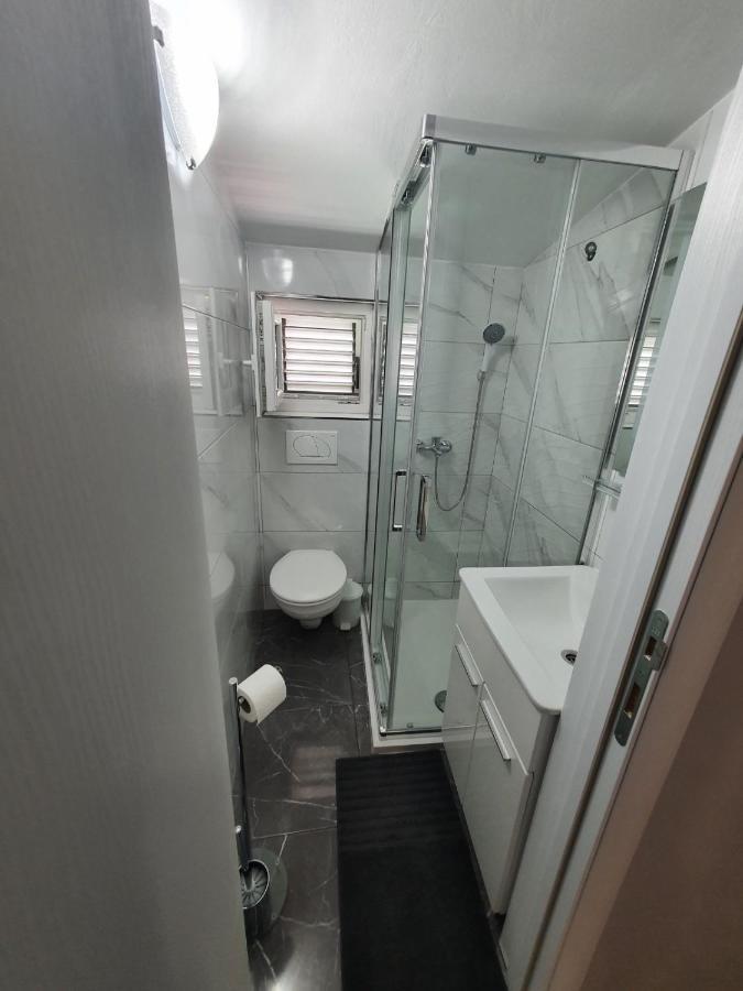 Apartments Nemcic 2 Nin Extérieur photo