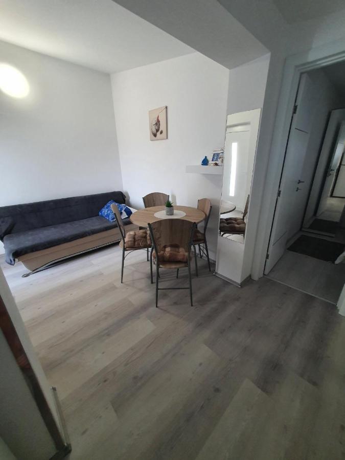 Apartments Nemcic 2 Nin Extérieur photo