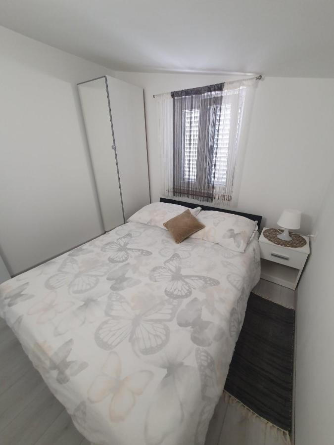 Apartments Nemcic 2 Nin Extérieur photo