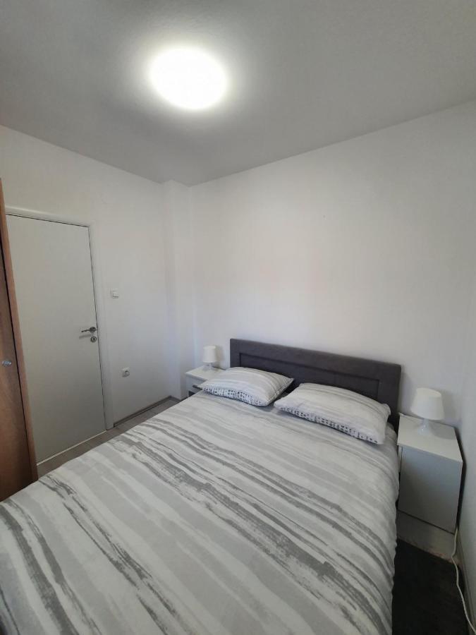 Apartments Nemcic 2 Nin Extérieur photo