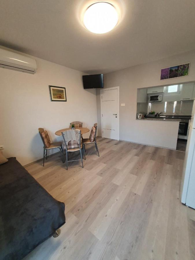 Apartments Nemcic 2 Nin Extérieur photo