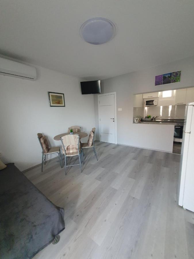 Apartments Nemcic 2 Nin Extérieur photo