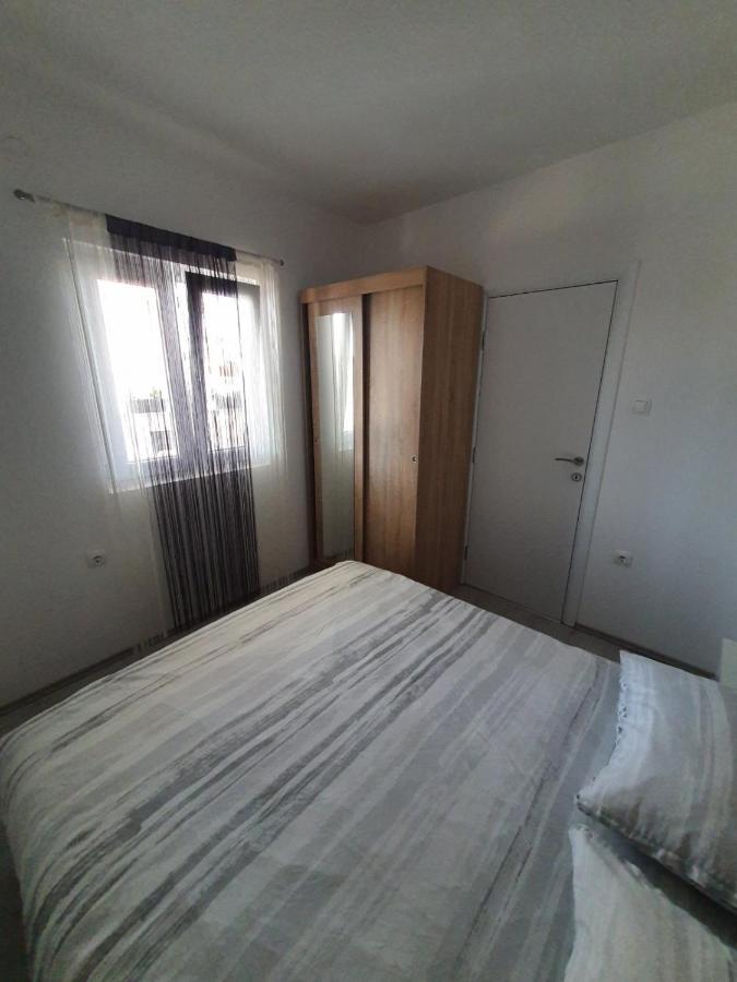 Apartments Nemcic 2 Nin Extérieur photo