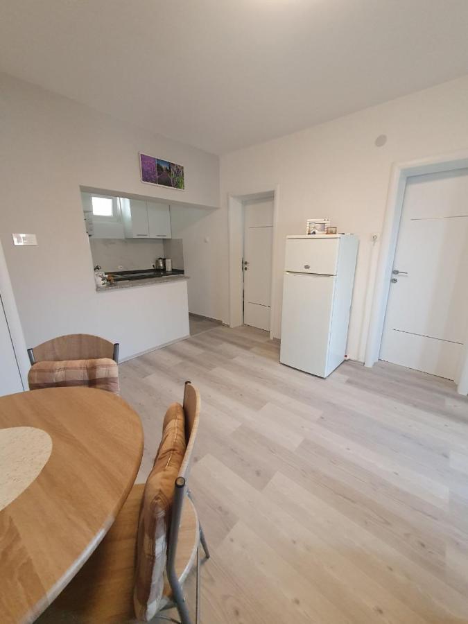 Apartments Nemcic 2 Nin Extérieur photo