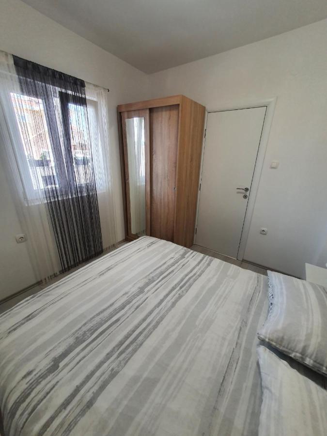 Apartments Nemcic 2 Nin Extérieur photo