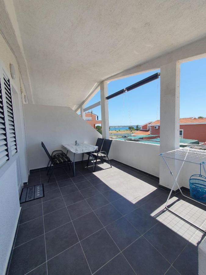 Apartments Nemcic 2 Nin Extérieur photo