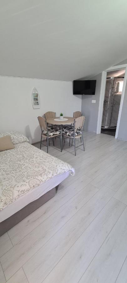 Apartments Nemcic 2 Nin Extérieur photo