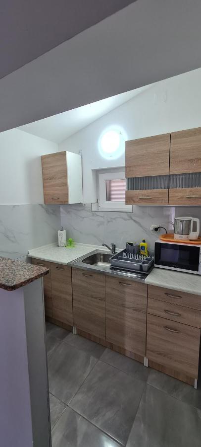 Apartments Nemcic 2 Nin Extérieur photo