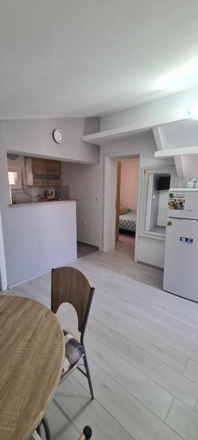Apartments Nemcic 2 Nin Extérieur photo
